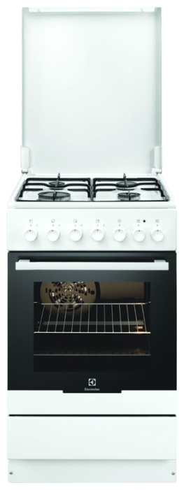 Плита комбинированная ELECTROLUX EKK 952500 W