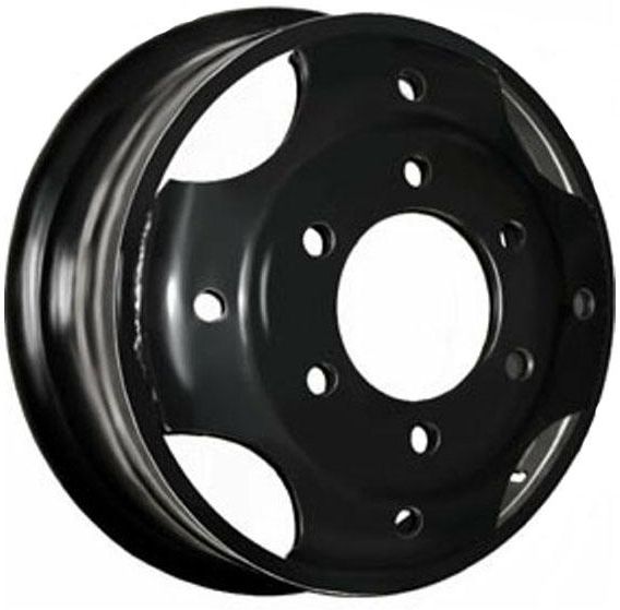 Диск автомобильный ГАЗ 4301