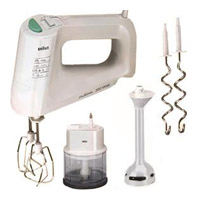 Миксер  BRAUN  M 880