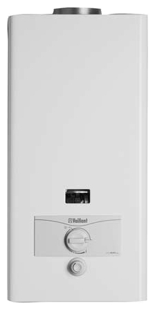 Водонагреватель газовый  VAILLANT  MAG OE11-0/0 XZ C+ H 19кВт