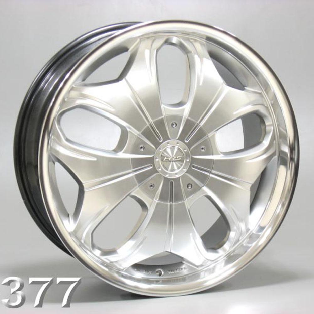 Диск автомобильный RW CLASSIC H-377