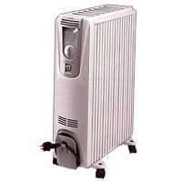 Обогреватель  DeLONGHI  0615