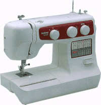 Швейная машина  BROTHER  XL-5600