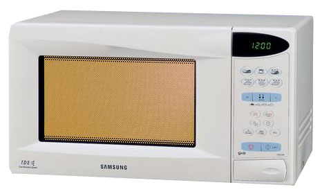 Микроволновая печь  SAMSUNG  CE-2833 NR