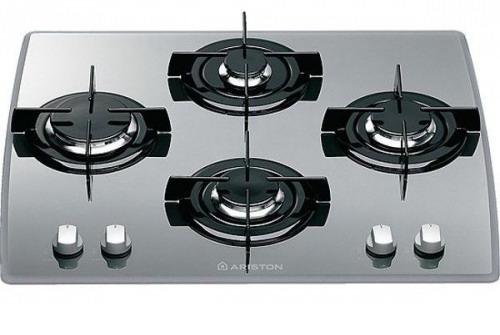 Панель варочная газовая  Hotpoint ARISTON  TD 640 S ICE (IX)