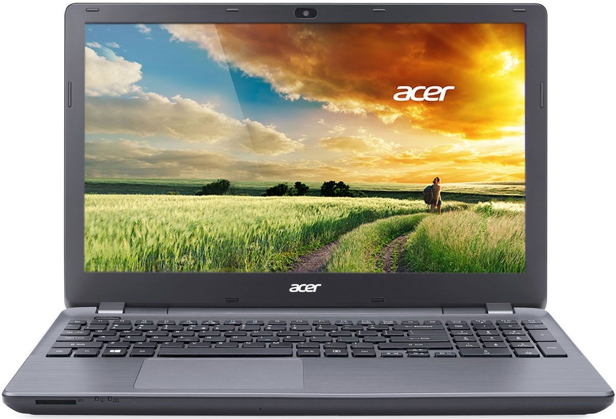 Ноутбук ACER E5-571-3980