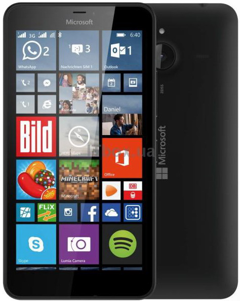 Смартфон MICROSOFT 640 XL