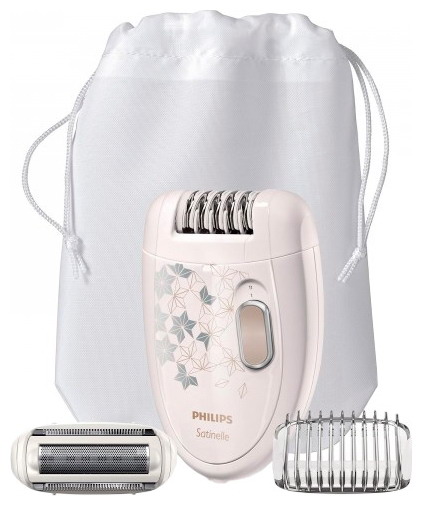Эпилятор PHILIPS HP 6423