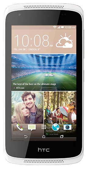 Смартфон HTC 326G