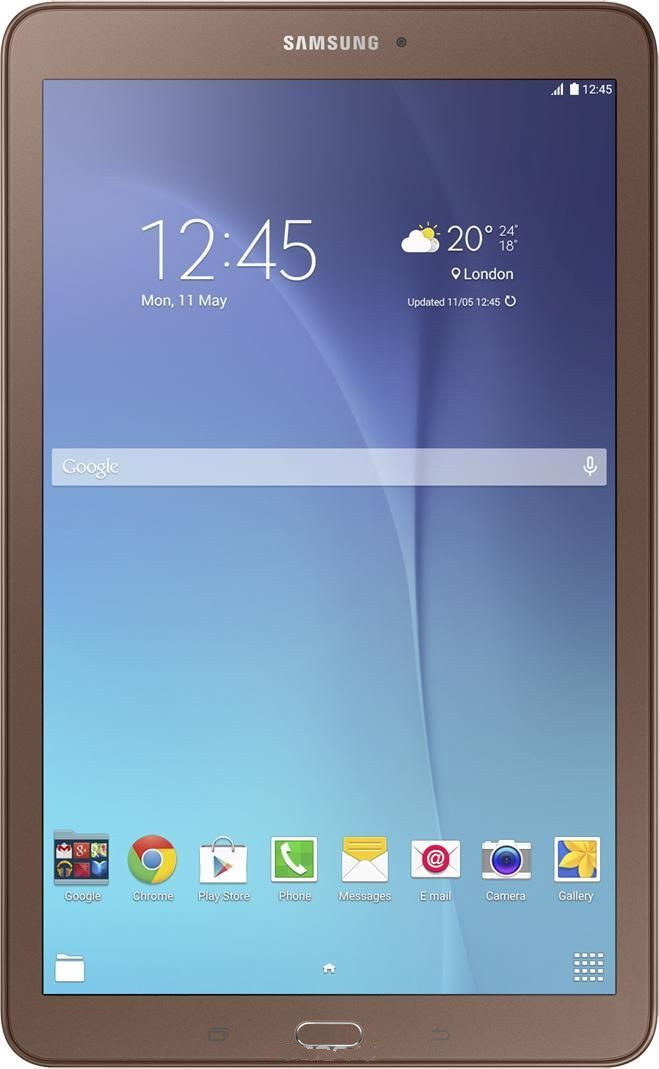 Планшет SAMSUNG SM-T561