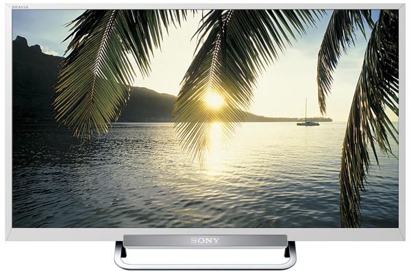 Телевизор SONY KDL-24W605A