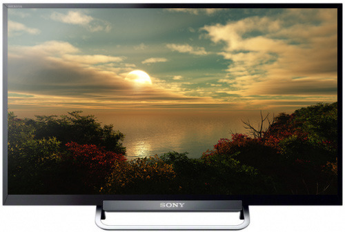 Телевизор SONY KDL-24W605A