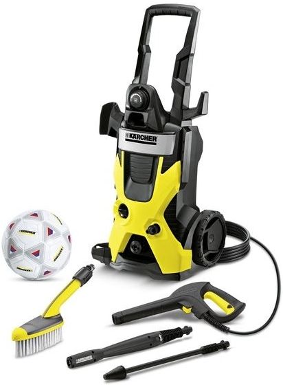 Автомойка KARCHER K 5 Soccer