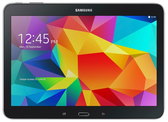 Планшет SAMSUNG SM-T531
