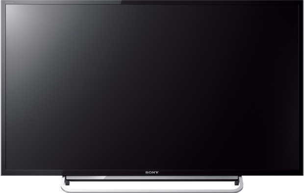 3D телевизор SONY KDL-60W605BBAEP