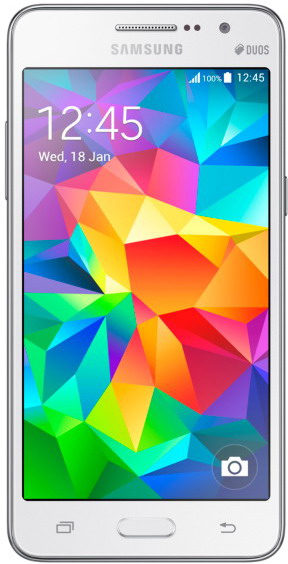 Смартфон SAMSUNG SM-G530H