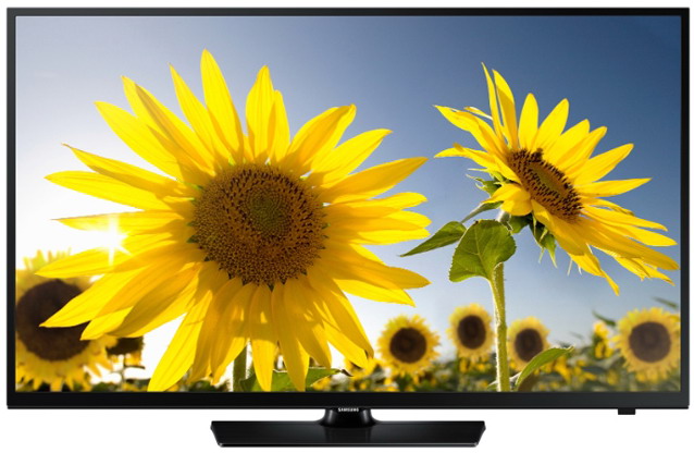 Телевизор SAMSUNG UE-48H4200AKX