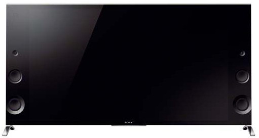 3D телевизор SONY KD-79X9005B