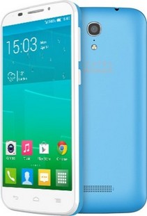 Смартфон ALCATEL Pop S7 7045Y