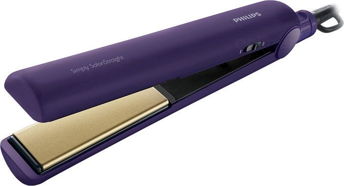 Выпрямитель для волос PHILIPS HP 8300