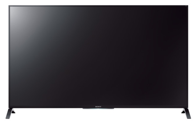 3D телевизор SONY KD-55X8505B