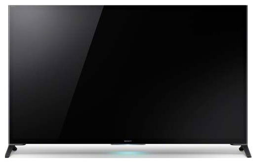 3D телевизор SONY KD-65X9505BBR