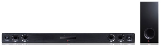 Саундбар LG NB-3740