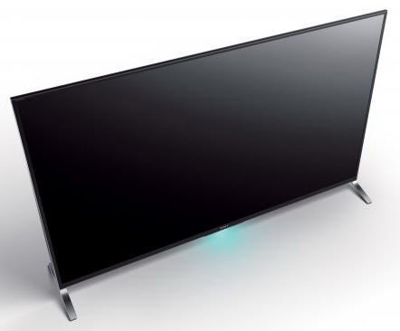 3D телевизор SONY KDL-65W955B