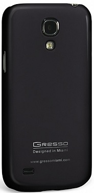 Панель GRESSO Мармелад Samsung Galaxy S4 mini