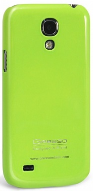 Панель GRESSO Мармелад Samsung Galaxy S4 mini