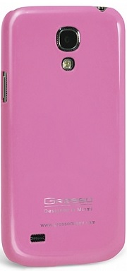 Панель GRESSO Мармелад Samsung Galaxy S4 mini