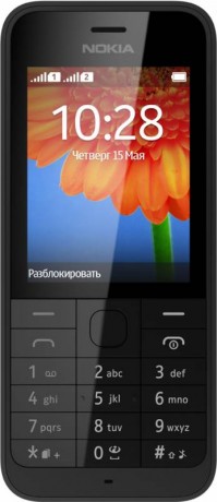 Мобильный телефон NOKIA 220