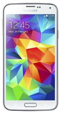 Смартфон SAMSUNG SM-G900F