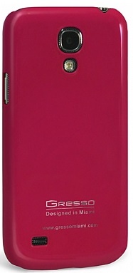 Панель GRESSO Мармелад Samsung Galaxy S4 mini
