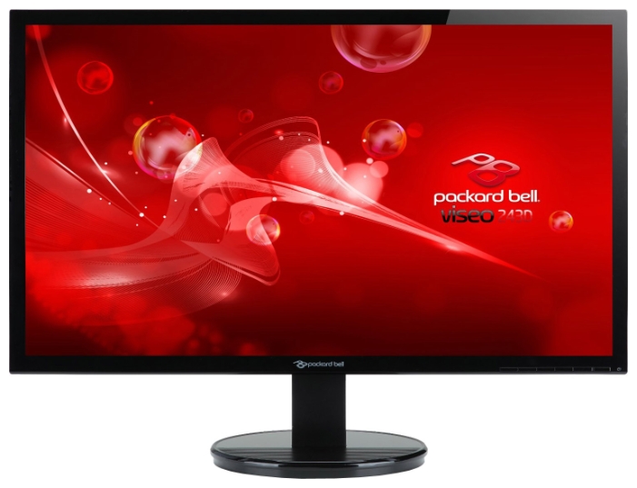 Монитор PACKARD BELL 243 DBD