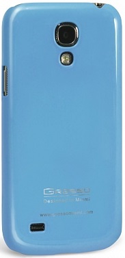 Панель GRESSO Мармелад Samsung Galaxy S4 mini
