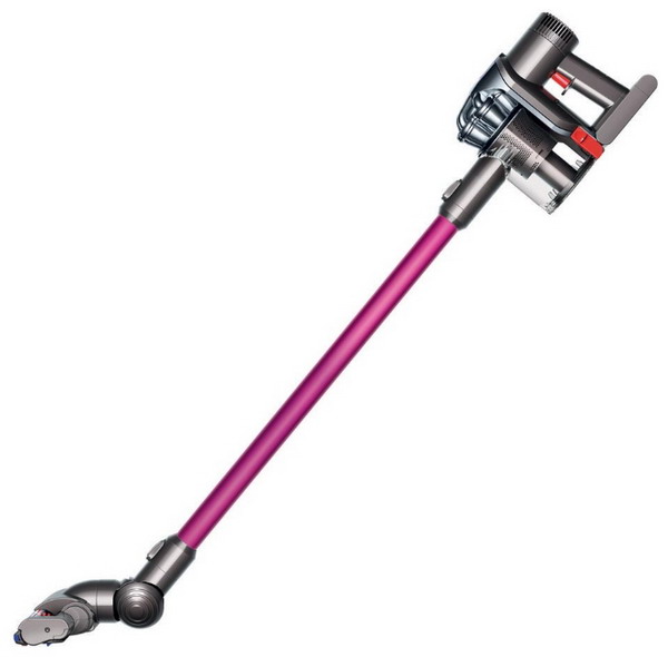 Пылесос DYSON DC45 Up Top