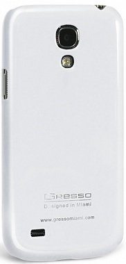 Панель GRESSO Мармелад Samsung Galaxy S4 mini