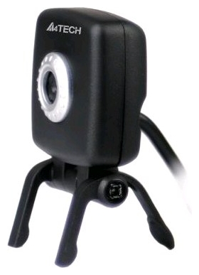 Веб камера A4TECH PK-836F