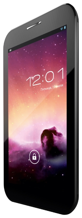 Планшет QUMO 7001