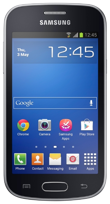 Смартфон SAMSUNG GT-S7390