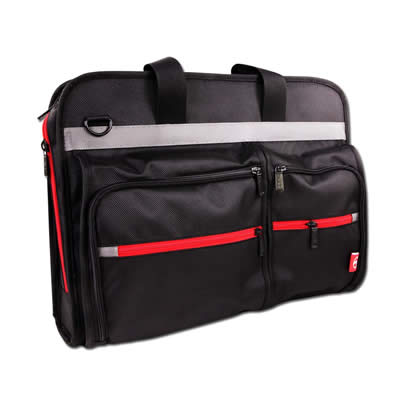 Сумка для ноутбука DELL 16" Accessories F1 Classic Bag