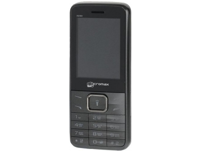 Мобильный телефон MICROMAX X2411
