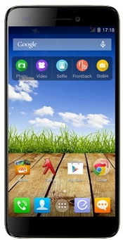 Смартфон MICROMAX A290