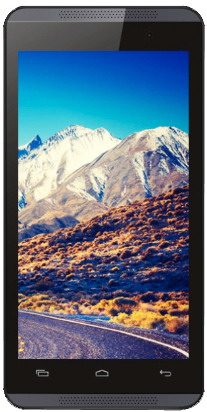 Смартфон MICROMAX A107