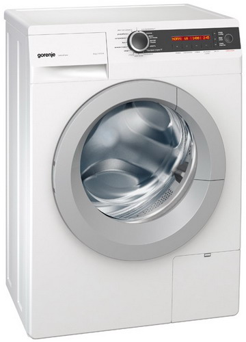Стиральная машина GORENJE W 6643 N/S