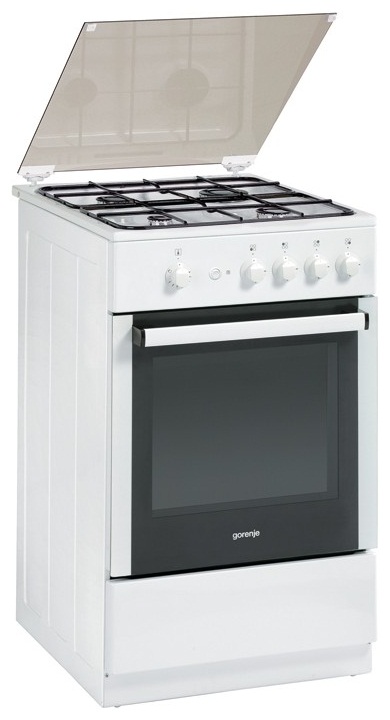 Плита газовая GORENJE GI 52125 AW