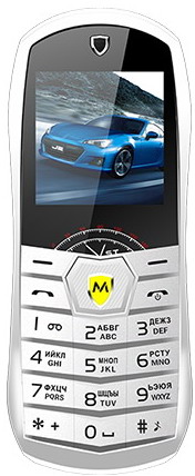Мобильный телефон MAXVI J2 Kids