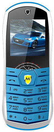 Мобильный телефон MAXVI J2 Kids