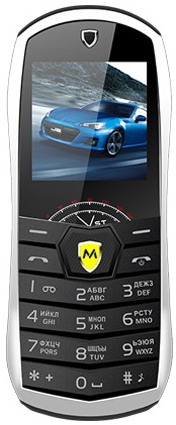 Мобильный телефон MAXVI J2 Kids